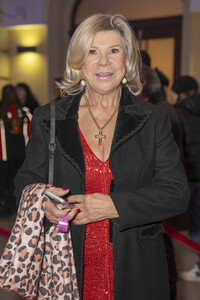 Narrhalla Ball 'Soirée Münchner Leben' in München