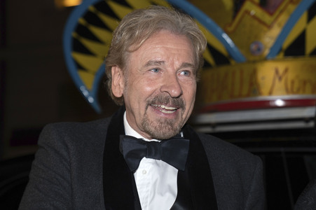 Narrhalla Ball 'Soirée Münchner Leben' in München