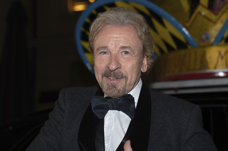 Narrhalla Ball 'Soirée Münchner Leben' in München