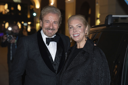 Narrhalla Ball 'Soirée Münchner Leben' in München