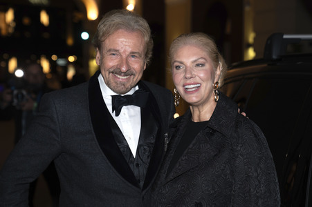 Narrhalla Ball 'Soirée Münchner Leben' in München