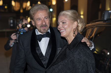 Narrhalla Ball 'Soirée Münchner Leben' in München