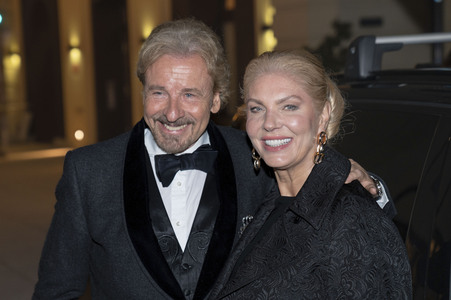 Narrhalla Ball 'Soirée Münchner Leben' in München