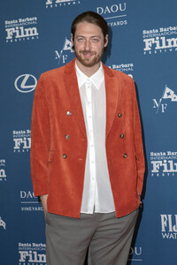 Virtuosos Award, Santa Barbara International Film Festival 2025