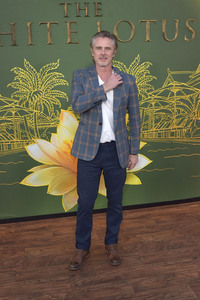 Season 3 Premiere 'The White Lotus' in Los Angeles