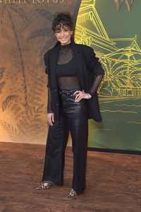 Season 3 Premiere 'The White Lotus' in Los Angeles