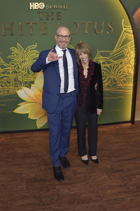 Season 3 Premiere 'The White Lotus' in Los Angeles