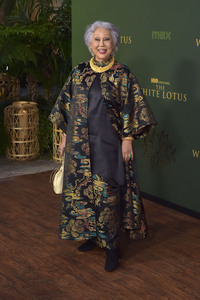 Season 3 Premiere 'The White Lotus' in Los Angeles