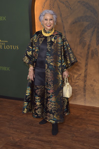 Season 3 Premiere 'The White Lotus' in Los Angeles