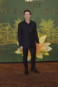 Season 3 Premiere 'The White Lotus' in Los Angeles