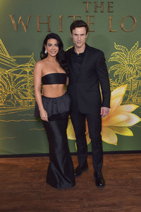 Season 3 Premiere 'The White Lotus' in Los Angeles