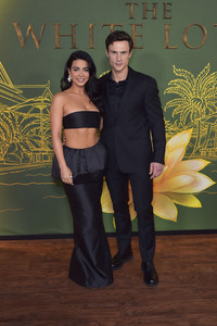 Season 3 Premiere 'The White Lotus' in Los Angeles