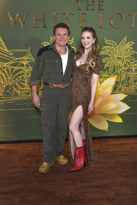 Season 3 Premiere 'The White Lotus' in Los Angeles