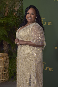 Season 3 Premiere 'The White Lotus' in Los Angeles