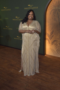 Season 3 Premiere 'The White Lotus' in Los Angeles