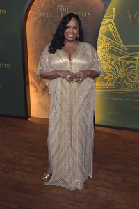 Season 3 Premiere 'The White Lotus' in Los Angeles