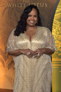 Season 3 Premiere 'The White Lotus' in Los Angeles