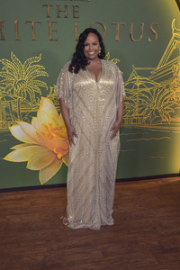 Season 3 Premiere 'The White Lotus' in Los Angeles