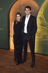 Season 3 Premiere 'The White Lotus' in Los Angeles