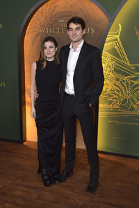 Season 3 Premiere 'The White Lotus' in Los Angeles