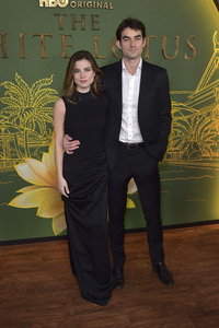 Season 3 Premiere 'The White Lotus' in Los Angeles