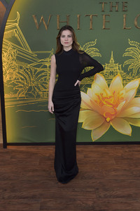 Season 3 Premiere 'The White Lotus' in Los Angeles