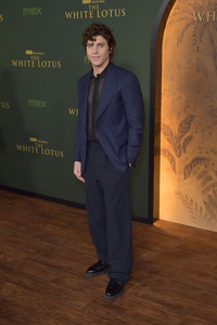 Season 3 Premiere 'The White Lotus' in Los Angeles