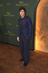 Season 3 Premiere 'The White Lotus' in Los Angeles