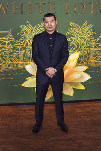 Season 3 Premiere 'The White Lotus' in Los Angeles