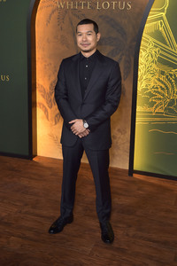 Season 3 Premiere 'The White Lotus' in Los Angeles