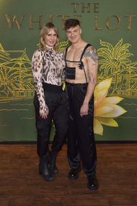 Season 3 Premiere 'The White Lotus' in Los Angeles