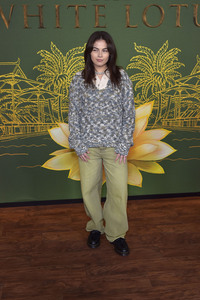 Season 3 Premiere 'The White Lotus' in Los Angeles