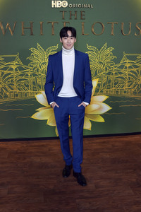 Season 3 Premiere 'The White Lotus' in Los Angeles