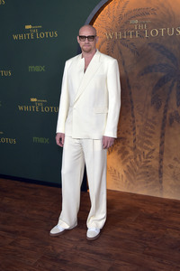 Season 3 Premiere 'The White Lotus' in Los Angeles