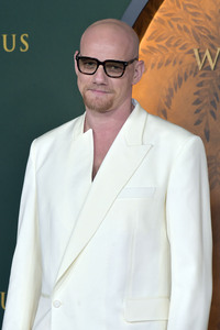 Season 3 Premiere 'The White Lotus' in Los Angeles