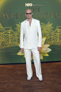 Season 3 Premiere 'The White Lotus' in Los Angeles