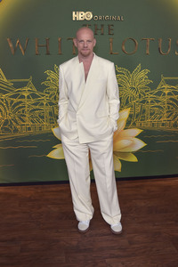 Season 3 Premiere 'The White Lotus' in Los Angeles