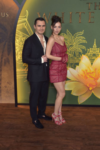 Season 3 Premiere 'The White Lotus' in Los Angeles