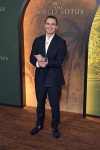 Season 3 Premiere 'The White Lotus' in Los Angeles