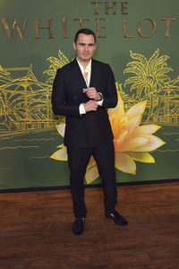 Season 3 Premiere 'The White Lotus' in Los Angeles