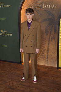 Season 3 Premiere 'The White Lotus' in Los Angeles