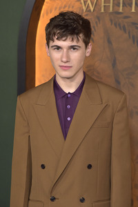 Season 3 Premiere 'The White Lotus' in Los Angeles