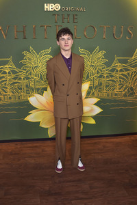 Season 3 Premiere 'The White Lotus' in Los Angeles