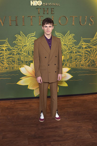 Season 3 Premiere 'The White Lotus' in Los Angeles