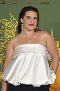 Season 3 Premiere 'The White Lotus' in Los Angeles