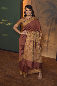 Season 3 Premiere 'The White Lotus' in Los Angeles