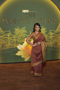 Season 3 Premiere 'The White Lotus' in Los Angeles