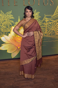 Season 3 Premiere 'The White Lotus' in Los Angeles