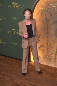 Season 3 Premiere 'The White Lotus' in Los Angeles