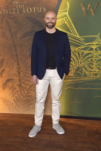 Season 3 Premiere 'The White Lotus' in Los Angeles